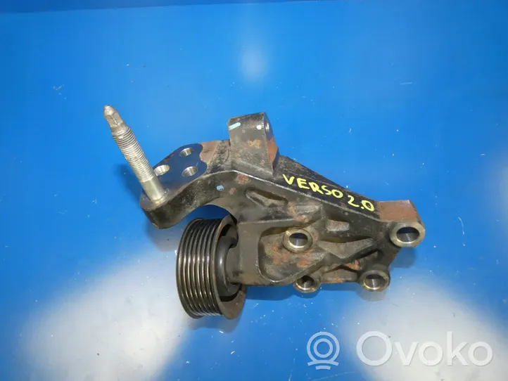 Toyota Verso Support, suspension du moteur 123150R020