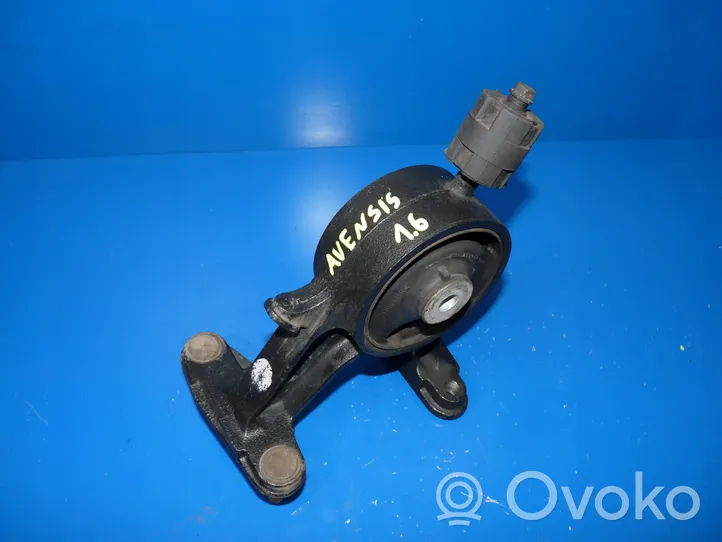 Toyota Avensis T270 Support de moteur, coussinet 