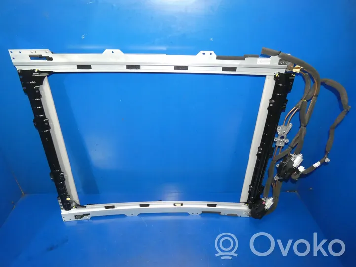 Hyundai i40 Sunroof frame 