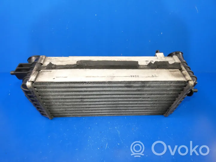 Hyundai i40 Chłodnica powietrza doładowującego / Intercooler 282702A600