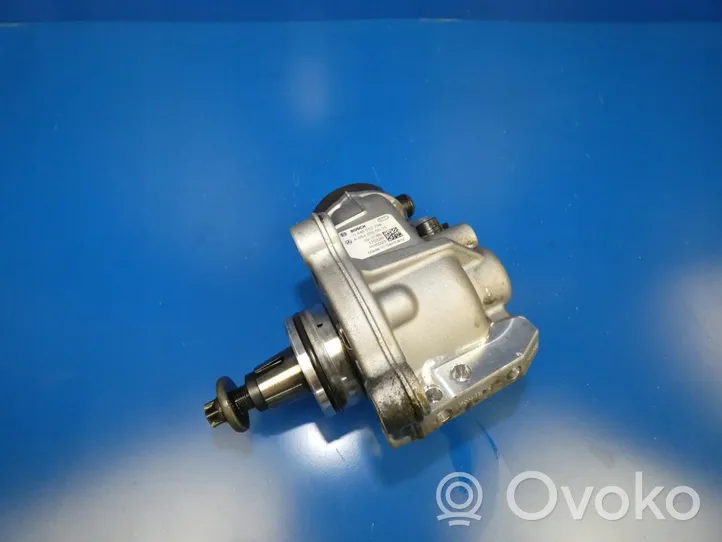 Mercedes-Benz E W213 Fuel injection high pressure pump A6540700001