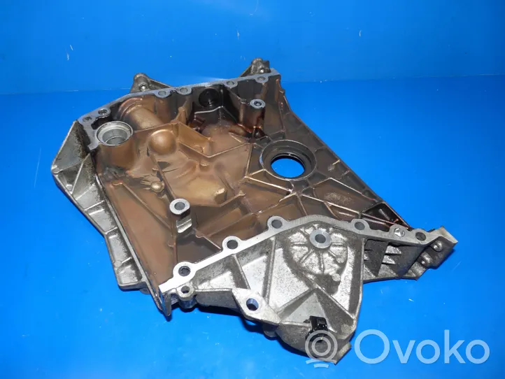 Mercedes-Benz C W204 Timing chain cover A2710150602