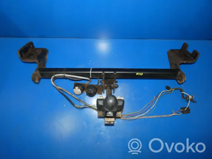 Hyundai ix35 Tow bar set 