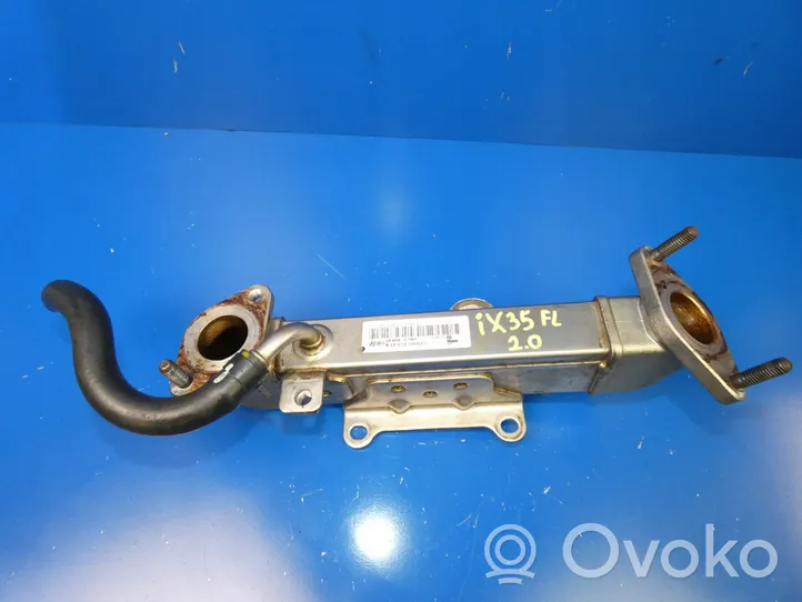 Hyundai ix35 EGR aušintuvas 284602F700