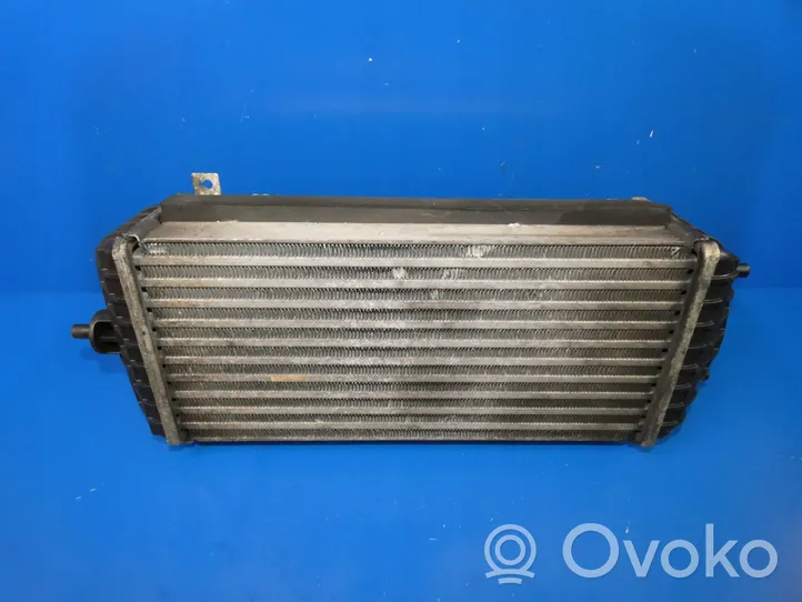 Hyundai i40 Radiatore intercooler 