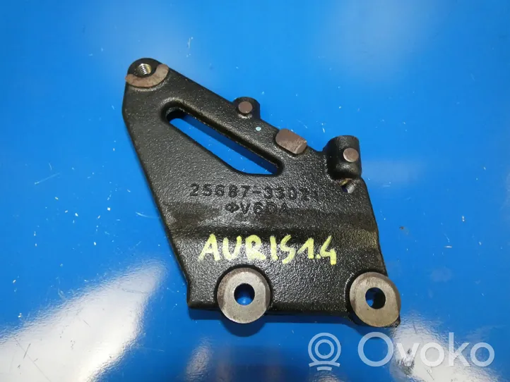 Toyota Auris E180 Support, suspension du moteur 2568733021