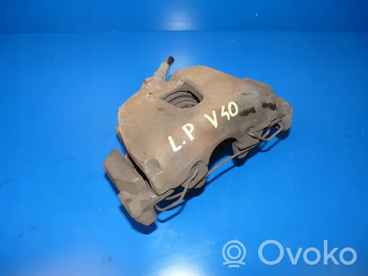 Volvo V40 Pinza del freno anteriore 