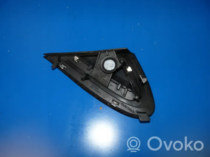 Volvo V40 Rivestimento parafango (modanatura) 