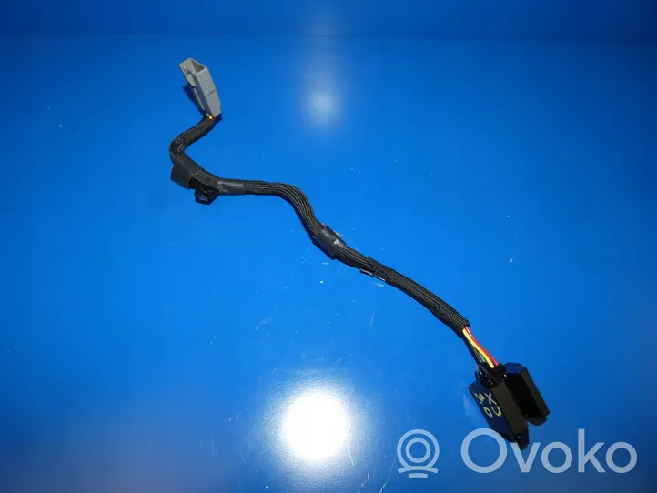 Jaguar XJ X351 Stūres stāvokļa (leņķa) sensors 2R8A3F818AB