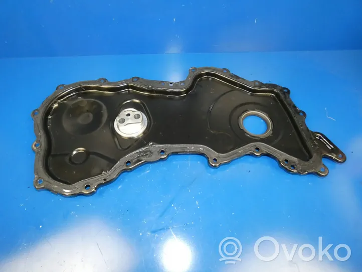 Renault Trafic III (X82) Timing chain cover 135027147R