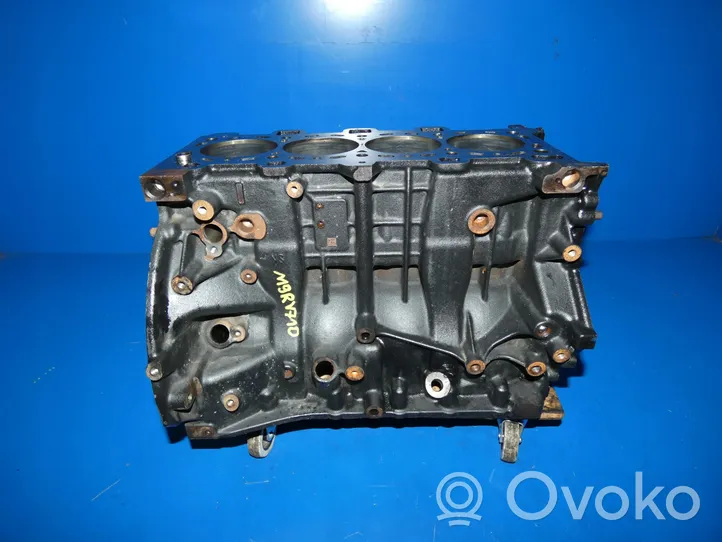 Renault Trafic III (X82) Bloque de motor M9RV710