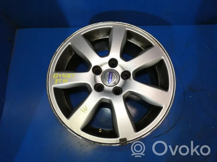 Volvo V60 Felgi aluminiowe R16 