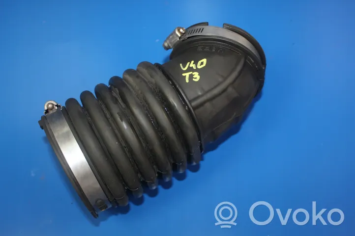 Volvo V40 Tube d'admission d'air 