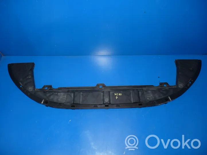 Volvo XC60 Front bumper skid plate/under tray 