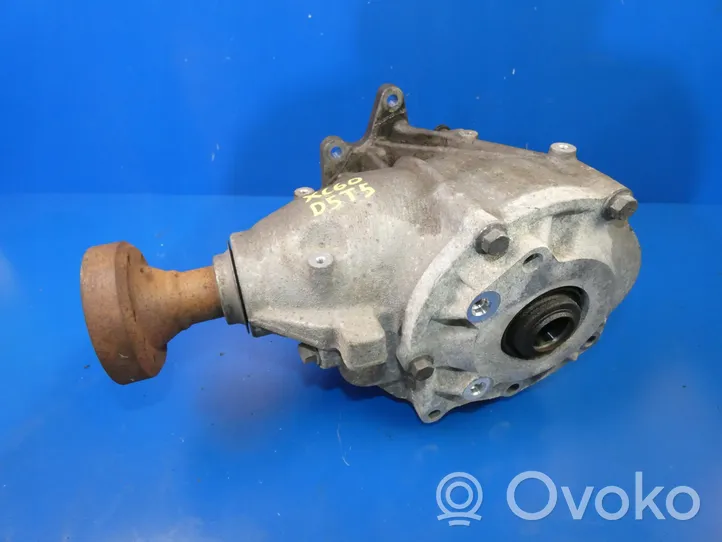 Volvo XC60 Gearbox transfer box case 31259763