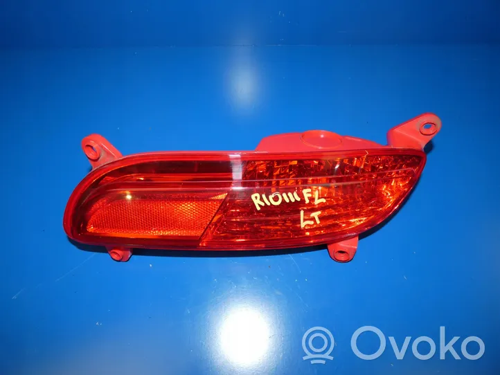 KIA Rio Rear tail light reflector 