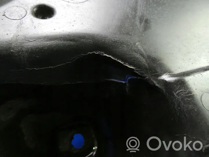 Volvo V70 Copertura/vassoio sottoscocca posteriore 
