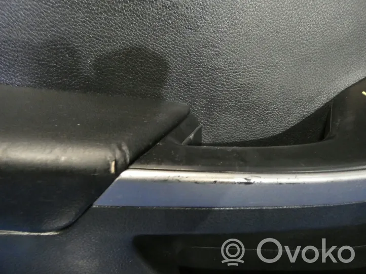 Hyundai i30 Rivestimento del pannello della portiera anteriore 