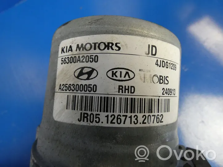 KIA Ceed Steering wheel axle set 56300A2050