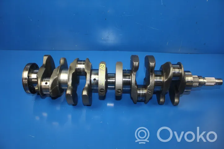 Volvo S60 Crankshaft 