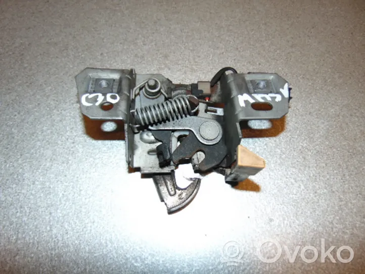 Volvo C30 Engine bonnet/hood lock/catch 