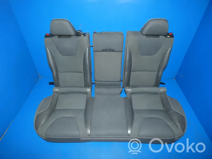 Volvo V60 Fotel tylny 
