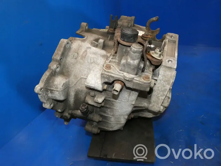 Volvo S60 Manual 6 speed gearbox BG9R7002KA