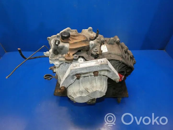 Volvo S60 Manual 6 speed gearbox 1285121