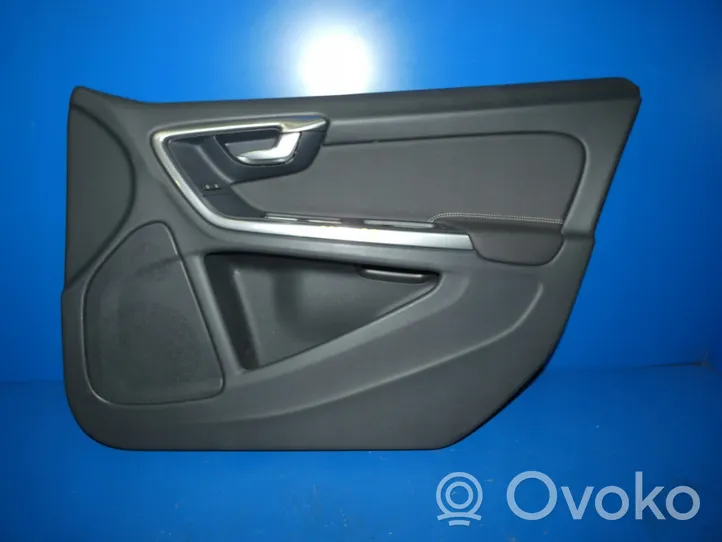 Volvo S60 Front door card panel trim 