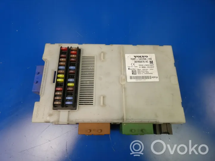 Volvo S80 Sulakemoduuli 30765876