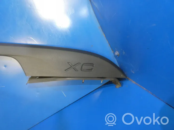 Volvo XC70 Barres de toit 