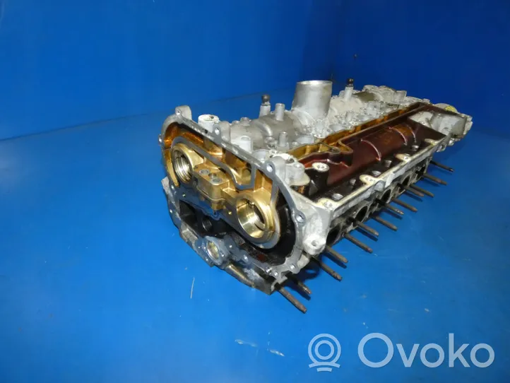 Volvo XC60 Culasse moteur 7G9N6090
