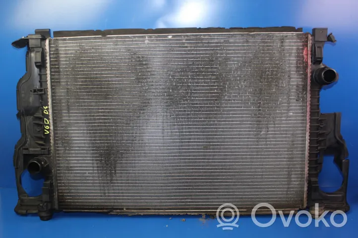 Volvo V60 Radiateur de refroidissement 