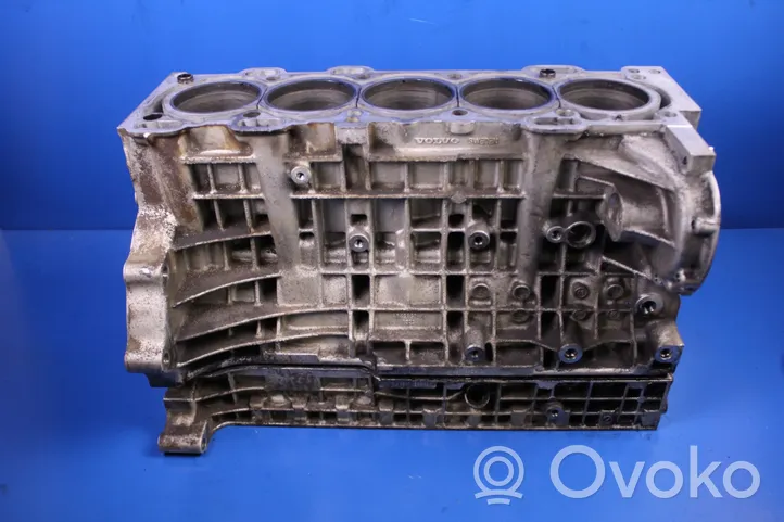 Volvo XC90 Blocco motore D5244T
