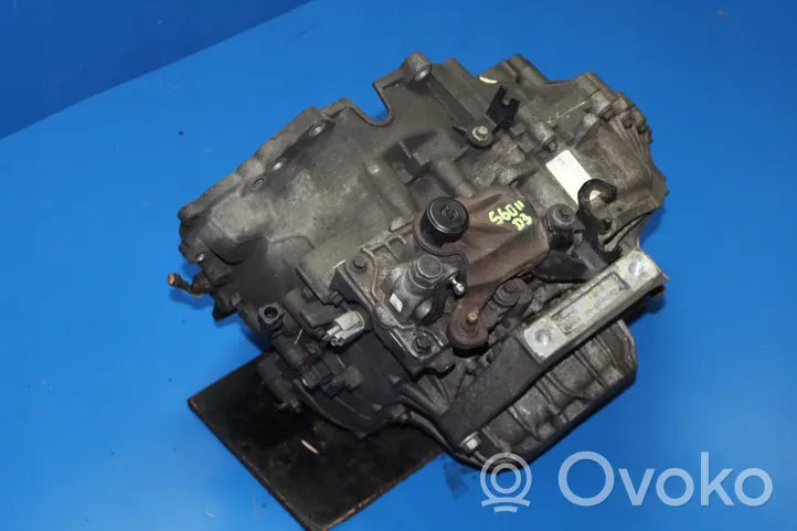 Volvo V60 Mechaninė 6 pavarų dėžė CG9R7002BJ