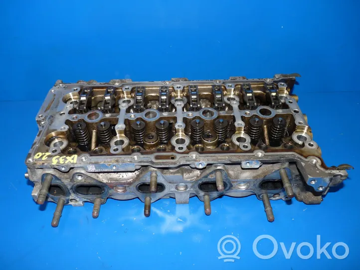 Hyundai ix35 Testata motore 22111-2F000