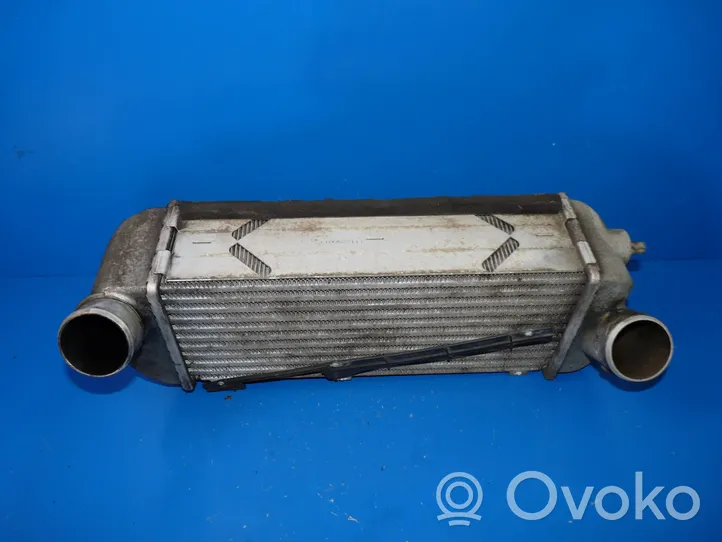 Hyundai ix35 Radiatore intercooler 28270-2F450