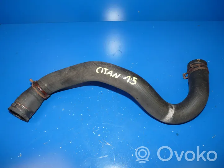 Mercedes-Benz Citan W415 Engine coolant pipe/hose CIAV45