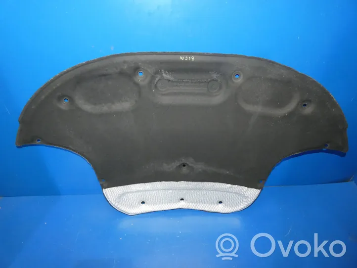 Mercedes-Benz CLS C218 X218 Engine bonnet/hood sound/heat insulation 