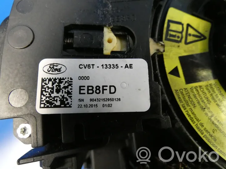 Ford Transit -  Tourneo Connect Innesco anello di contatto dell’airbag (anello SRS) DV6T14A664AA