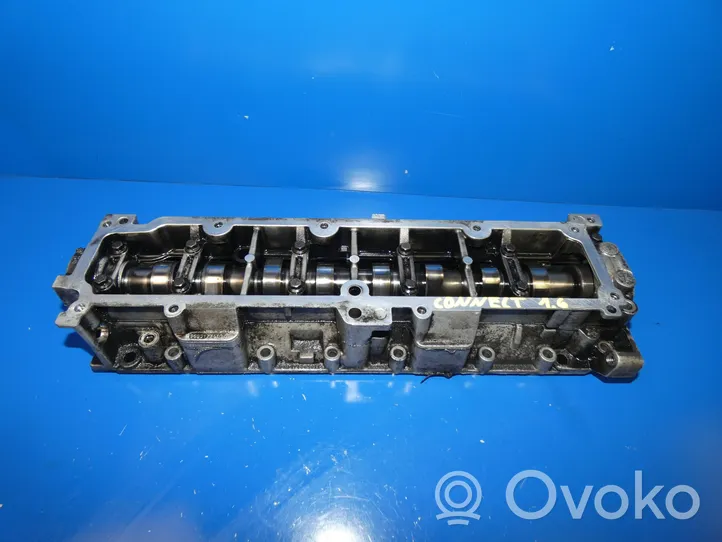 Ford Transit -  Tourneo Connect Nokka-akseli 9685177110D