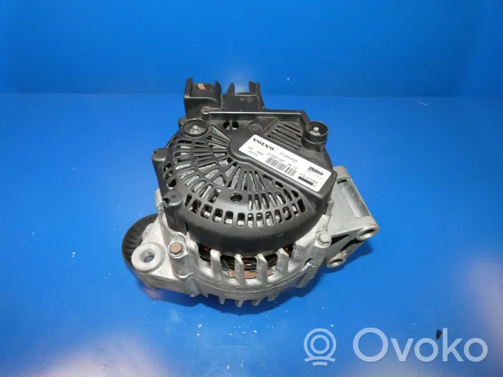 Volvo V40 Generaattori/laturi 31285435
