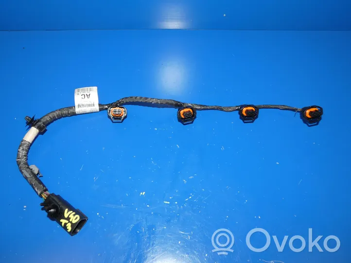 Volvo V40 Faisceau de fils d'injecteur de carburant BM5G-9F666-AC