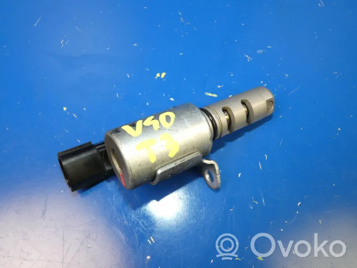 Volvo V40 Valvola di fasatura dell’albero a camme Vanos 4M5G-6L715-AE