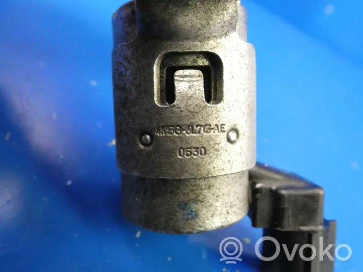 Volvo V40 Electrovanne position arbre à cames 4M5G-6L715-AE