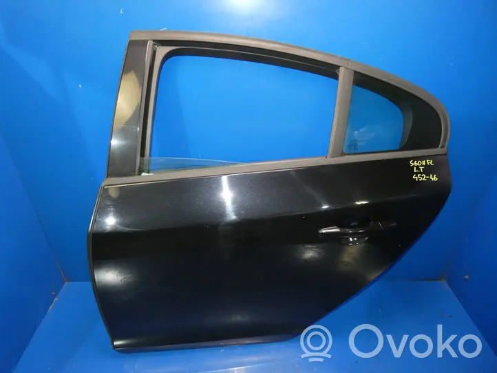 Volvo S60 Rear door 45246