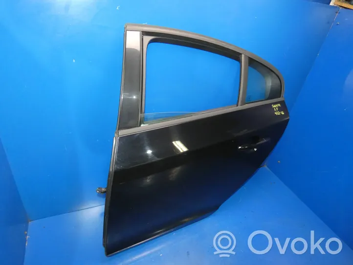 Volvo S60 Rear door 45246