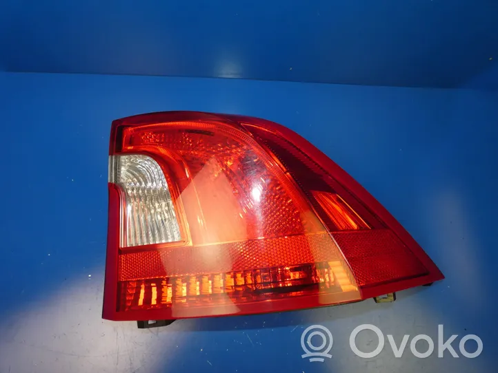 Volvo S60 Rear/tail lights 