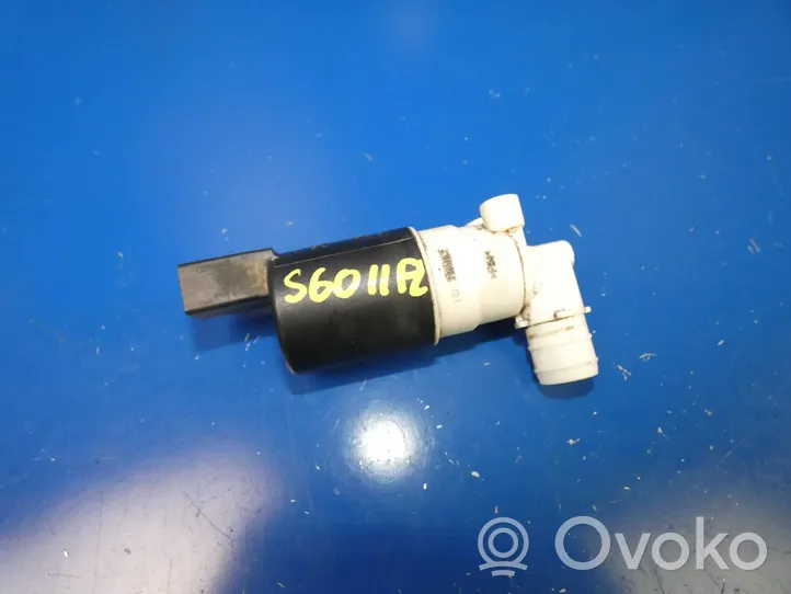 Volvo S60 Windscreen/windshield washer pump 