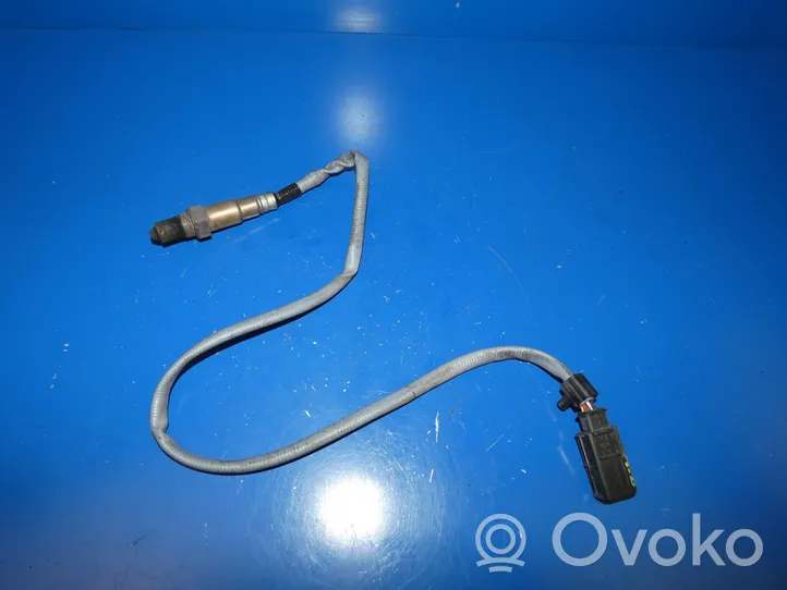 Mercedes-Benz B W246 W242 Sonde lambda A0075425118